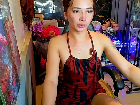 Demonsfuck Chat XXX in diretta