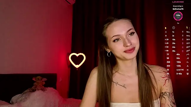 Ballani_Grow - Doggy + 10 spanks