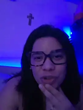LaMamiDeLaCuadra Chat XXX in diretta