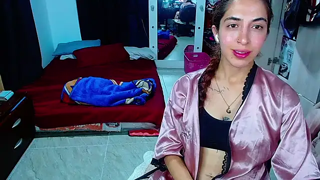 MariamGray1 লাইভ XXX চ্যাট