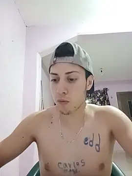 Chat XXX ao vivo de Carlitos7381