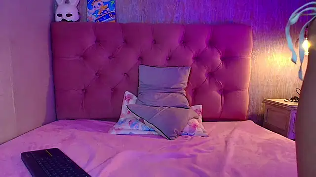 Charlottemoonxz - Spank hard my ass x6