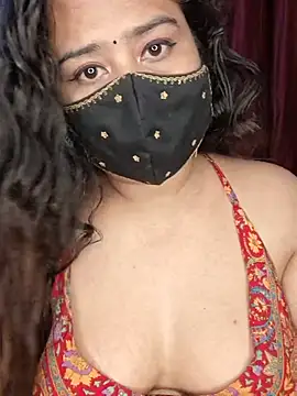 Indian-hotm-Neha
