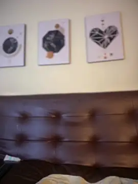 NovaFoxx - SEXY DANCE NAKED 🥵