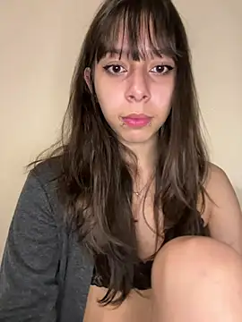 צ'אט XXX בשידור חי של GabySMiller