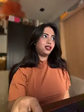 Živý XXX chat XGoodnessGracious