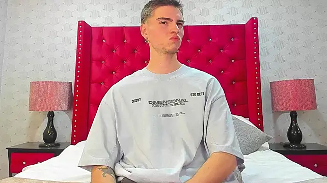 NickWild XXX чат на живо