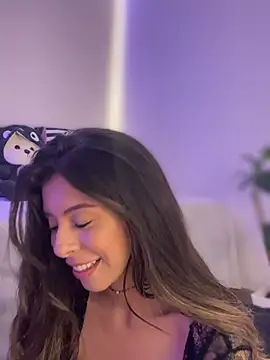 AmmyCollinsW - I want to feel you inside me🔥