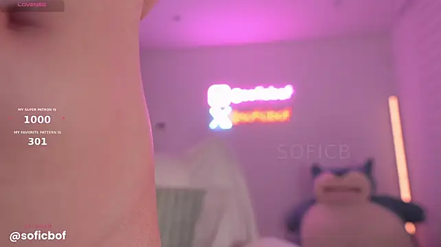 Sofi_sc - SQUIIRT!