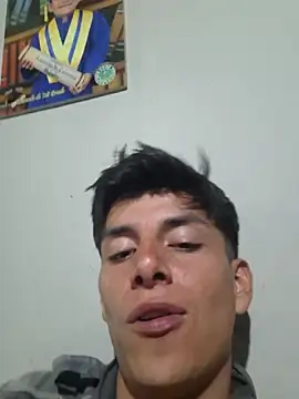 Chat XXX en directo de ZaneHoward