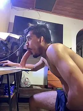 maxI_dick33 现场XXX聊天