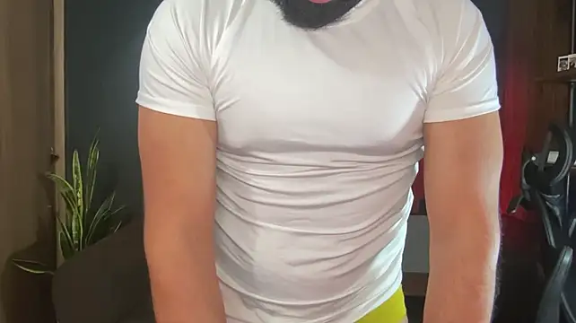 Rob_fab Adlı Modelin Canlı XXX Sohbeti