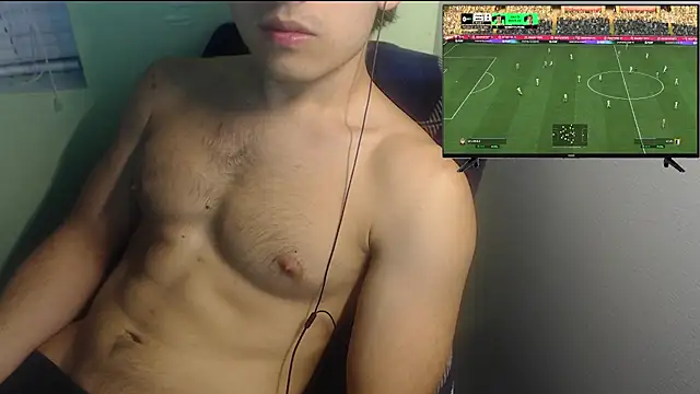 the1invisibleboy live XXX chat