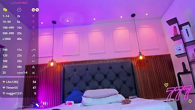 KIMMARSHALL1 - fingers in the naked pussy in micionero