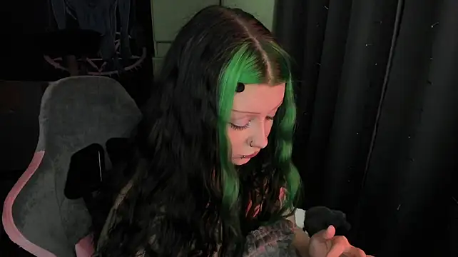 Chat XXX Live t0riayun0