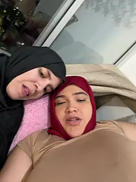 Sweetmuslim01 - Océano squirt Sofía 🥛🥵