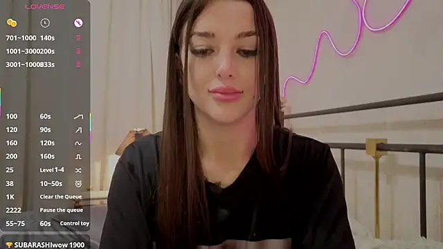 XXX chat uživo modela JennyRuthJP