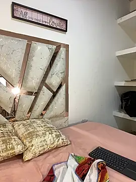 XXX chat uživo modela Gabycutee
