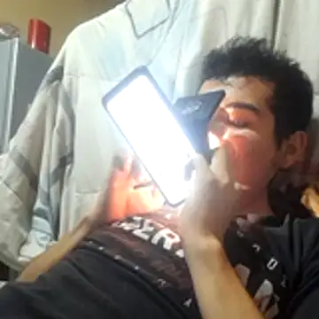 XXX chat uživo modela Ortiz3404
