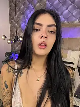 Chat XXX en directo de AliceRitter