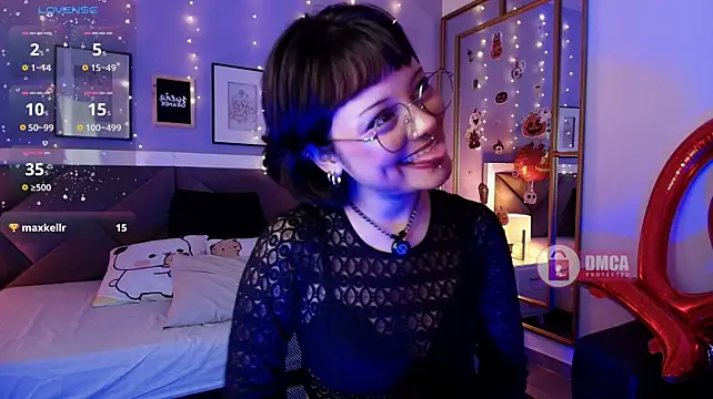 XXX chat uživo modela miila_stone