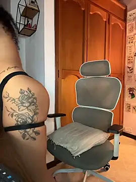 GabriSaenz 라이브 XXX 채팅