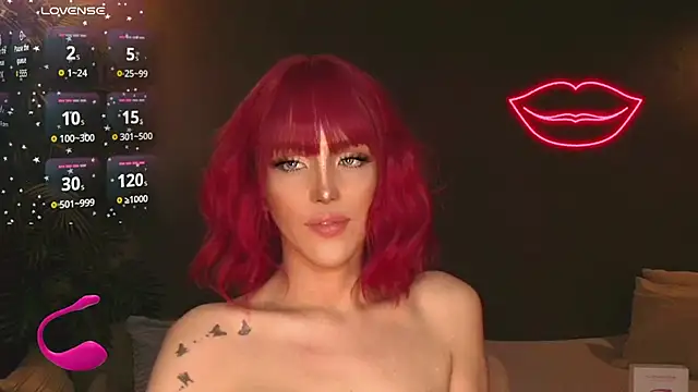 GoddessaXX live XXX chat