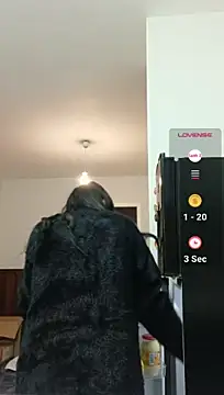 LadyFreyna Adlı Modelin Canlı XXX Sohbeti