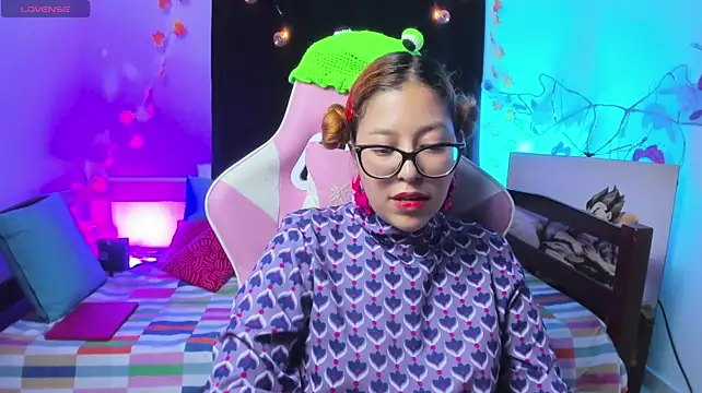 Juless_x – Live XXX-chat