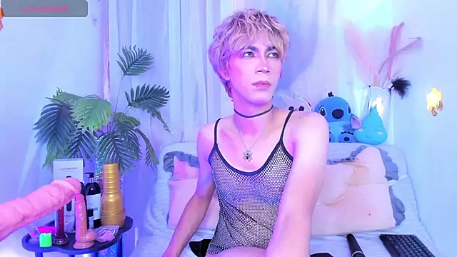 Chat +18 de andrea17___ ao vivo