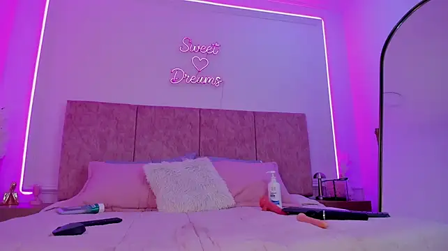 Violetta08 - Ride dildo