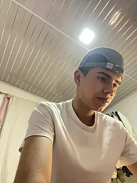 Drack_Boss Webcam show