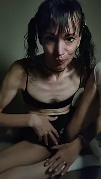 Tselka Live XXX-chat
