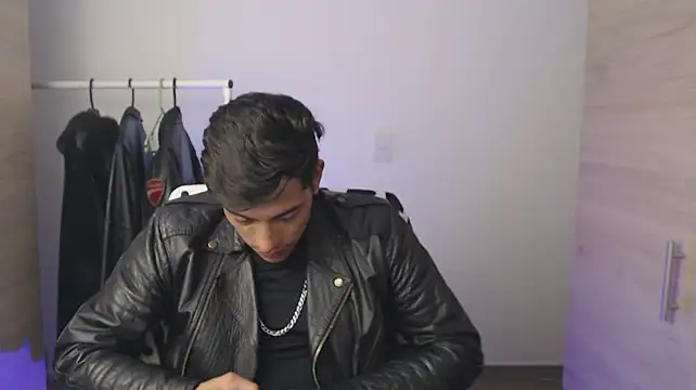 chomelo6 Chat XXX live