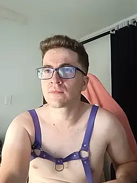 Ethan_Wilde's Live XXX Chat