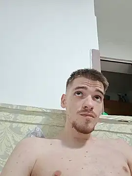 darkboy665 – Naživo XXX chat