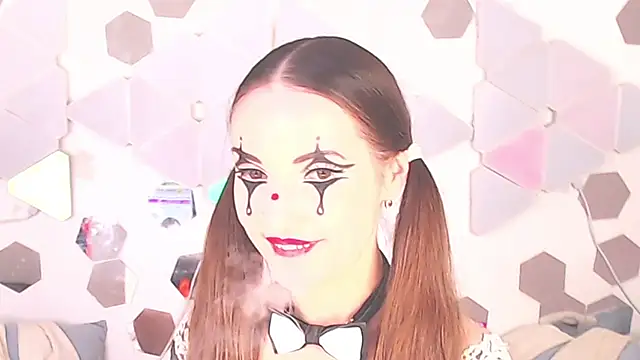 Онлайн чат XXX LexiKiss