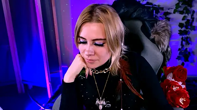 Chat XXX en directo de Kumiho_7777