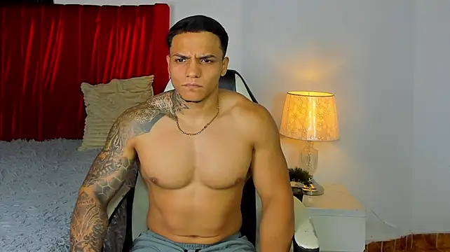 Lord__herakles Live XXX Chat