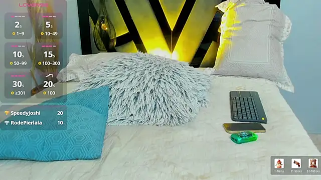 Sam_Restwod live XXX chat