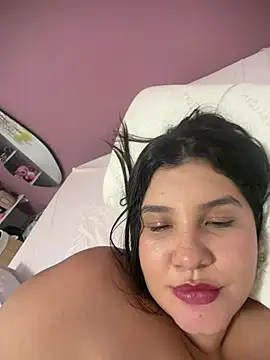 ValleryParker Live XXX Chat