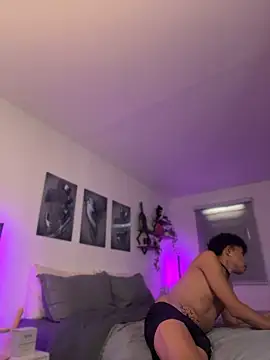 Онлайн чат XXX Dark_Asian1