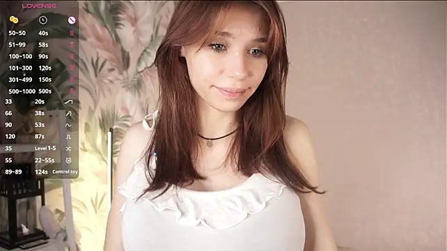 VeniceWillarie - TWO FINGER IN MY PUSSY