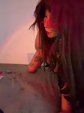 Chat XXX Live Akane_Chan