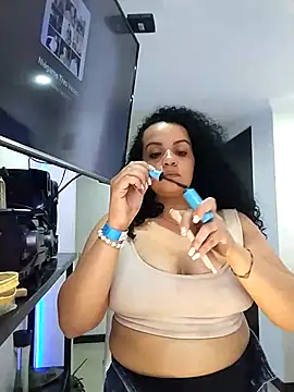 Samycutex – Live XXX-chat