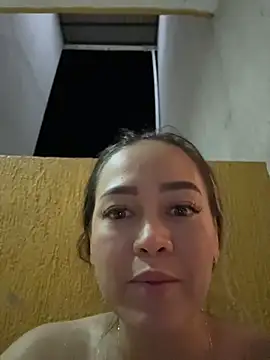 Danielavegax's Live XXX Chat