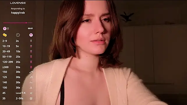 Cherishedwish - oil ass..