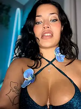 Czat XXX na żywo – Risky_Workouts