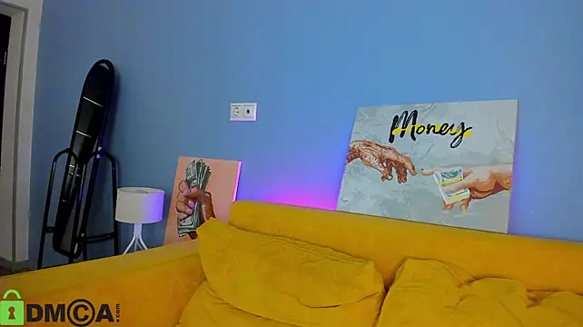 Patricia_Cox - oil show (15 minutes naked) debauchery