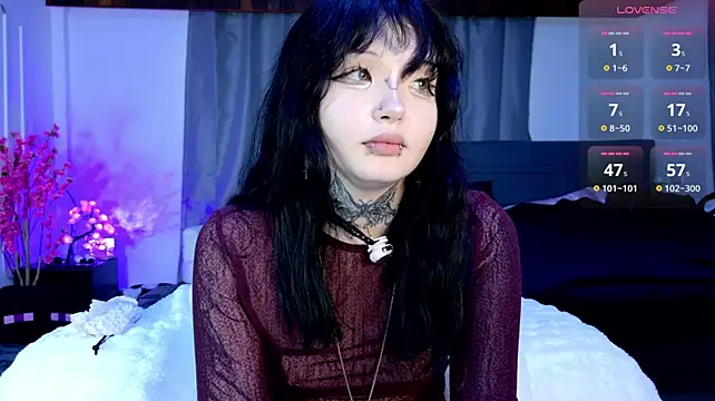 Lein_BoneのライブXXXチャット